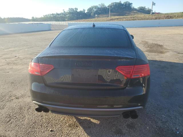 Photo 5 VIN: WAUGGAFR2FA051411 - AUDI S5 PREMIUM 