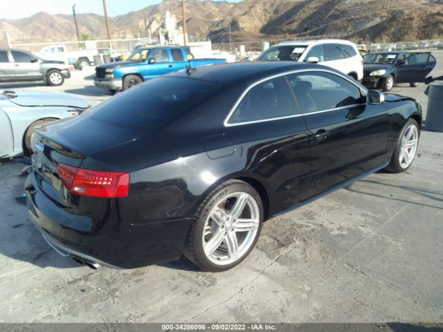 Photo 3 VIN: WAUGGAFR3DA021458 - AUDI S5 