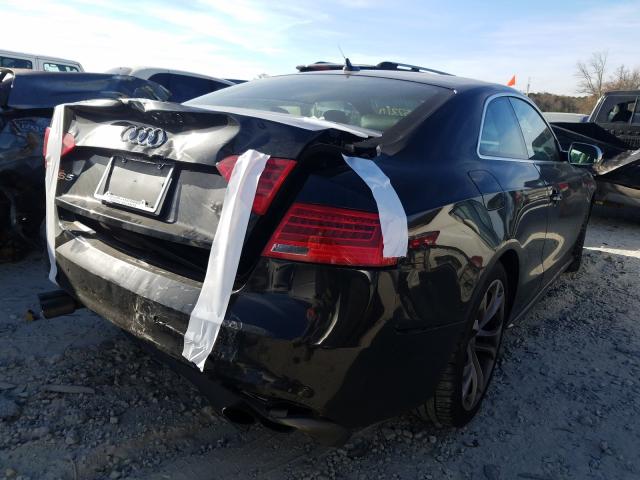 Photo 3 VIN: WAUGGAFR4DA048958 - AUDI S5 PREMIUM 