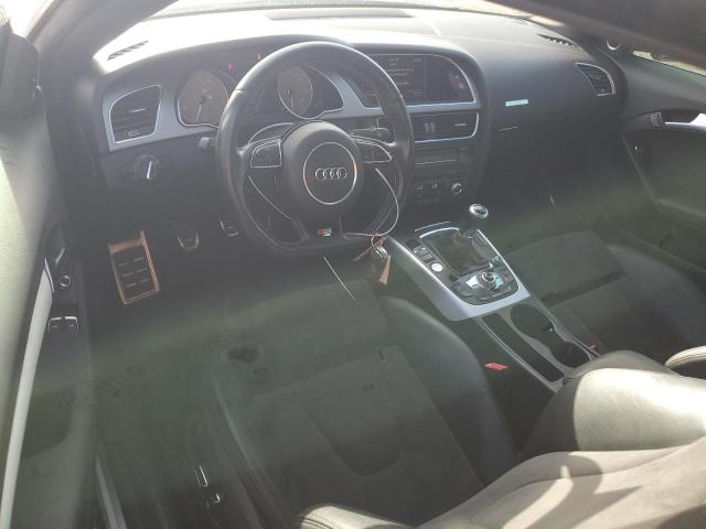 Photo 7 VIN: WAUGGAFR4FA014733 - AUDI S5 PREMIUM 