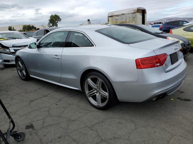 Photo 1 VIN: WAUGGAFR5EA020569 - AUDI S5 PREMIUM 