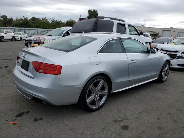 Photo 2 VIN: WAUGGAFR5EA020569 - AUDI S5 PREMIUM 