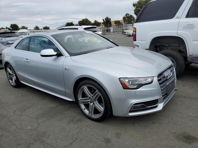 Photo 3 VIN: WAUGGAFR5EA020569 - AUDI S5 PREMIUM 