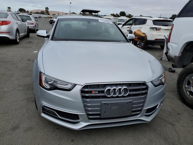 Photo 4 VIN: WAUGGAFR5EA020569 - AUDI S5 PREMIUM 