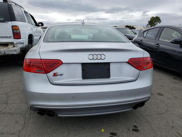 Photo 5 VIN: WAUGGAFR5EA020569 - AUDI S5 PREMIUM 