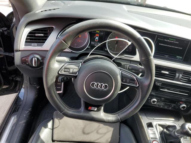 Photo 7 VIN: WAUGGAFR5EA037095 - AUDI S5 PREMIUM 