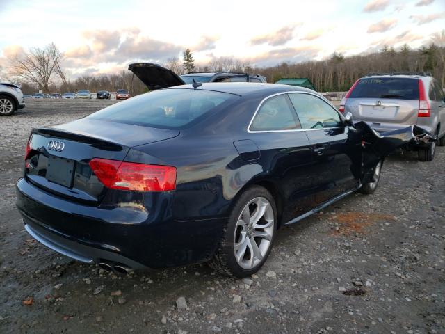 Photo 3 VIN: WAUGGAFR5EA046248 - AUDI S5 PREMIUM 