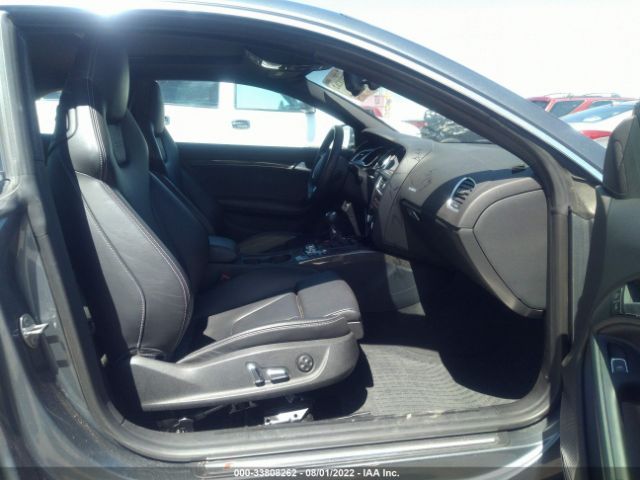 Photo 4 VIN: WAUGGAFR5EA058786 - AUDI S5 