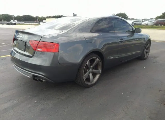 Photo 3 VIN: WAUGGAFR5FA005474 - AUDI S5 