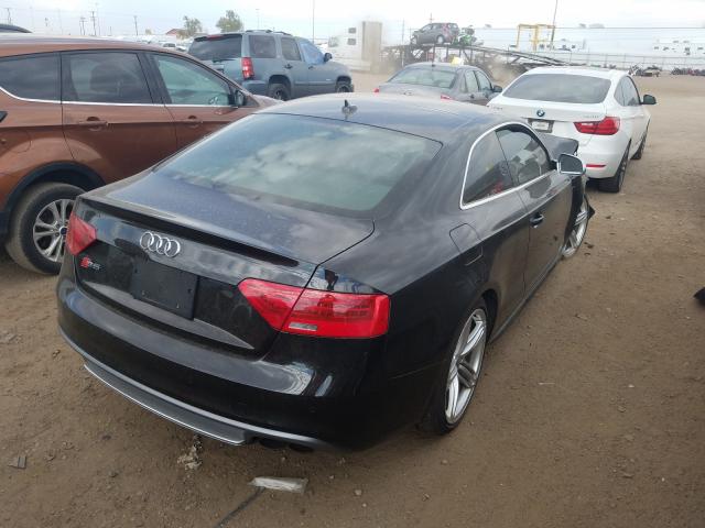 Photo 3 VIN: WAUGGAFR7EA024526 - AUDI S5 PREMIUM 