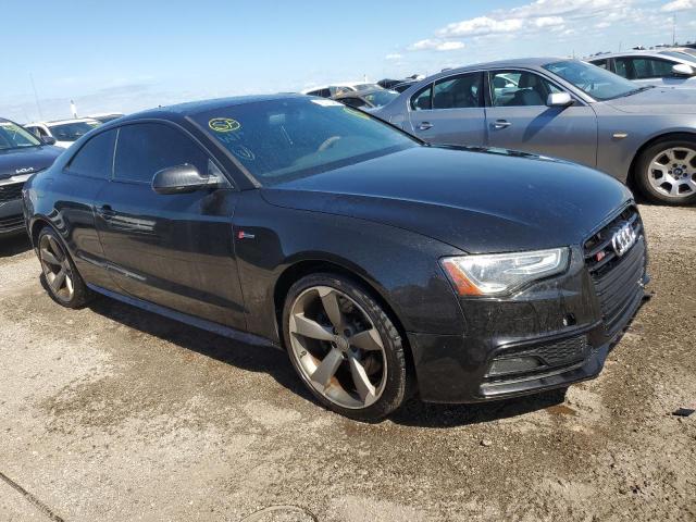 Photo 3 VIN: WAUGGAFR7EA067005 - AUDI S5 PREMIUM 