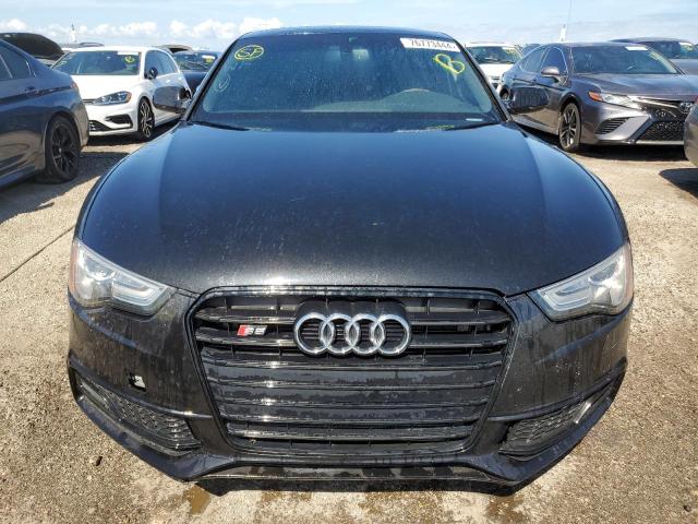 Photo 4 VIN: WAUGGAFR7EA067005 - AUDI S5 PREMIUM 