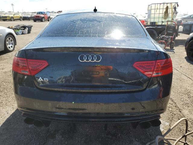 Photo 5 VIN: WAUGGAFR7EA067005 - AUDI S5 PREMIUM 