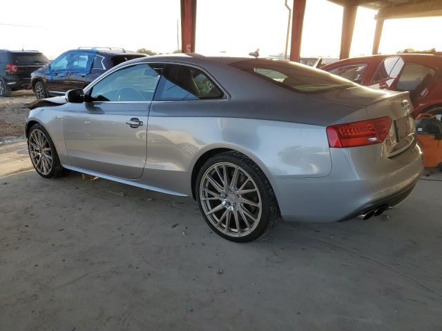 Photo 1 VIN: WAUGGAFR7FA021417 - AUDI S5 PREMIUM 