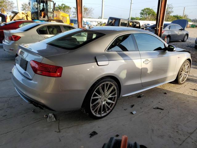 Photo 2 VIN: WAUGGAFR7FA021417 - AUDI S5 PREMIUM 