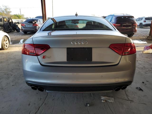 Photo 5 VIN: WAUGGAFR7FA021417 - AUDI S5 PREMIUM 