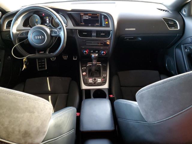 Photo 7 VIN: WAUGGAFR7FA021417 - AUDI S5 PREMIUM 