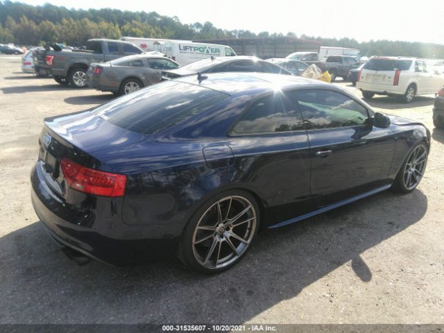 Photo 3 VIN: WAUGGAFR9EA008571 - AUDI S5 