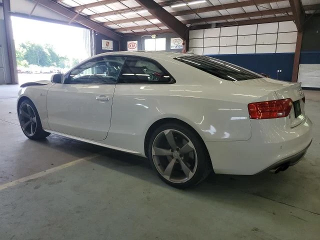 Photo 1 VIN: WAUGGAFR9EA068527 - AUDI S5 PREMIUM 