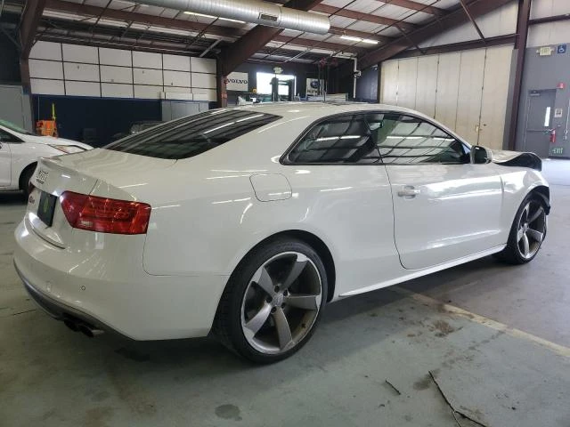 Photo 2 VIN: WAUGGAFR9EA068527 - AUDI S5 PREMIUM 