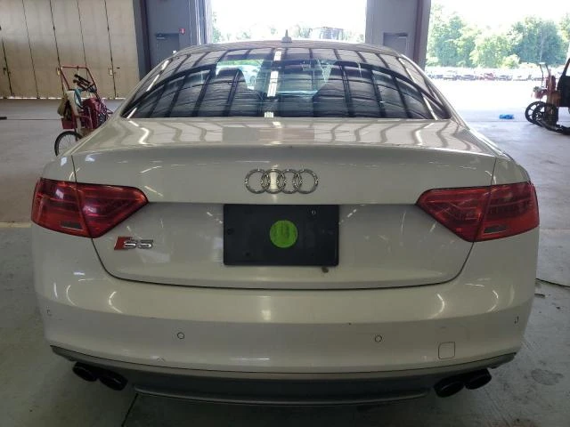 Photo 5 VIN: WAUGGAFR9EA068527 - AUDI S5 PREMIUM 