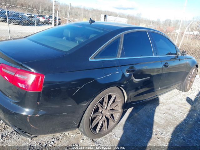 Photo 3 VIN: WAUGGBFC0CN046715 - AUDI A6 