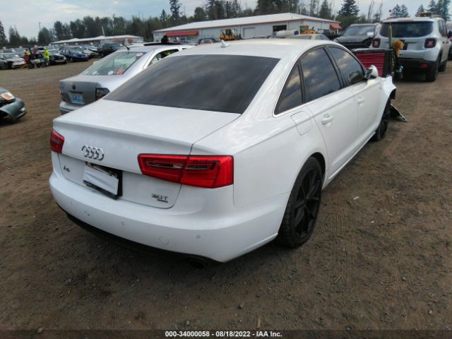 Photo 3 VIN: WAUGGBFC1CN042091 - AUDI A6 