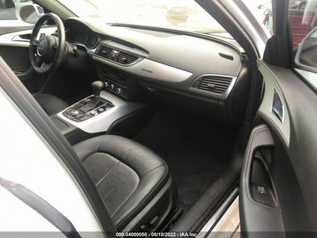 Photo 4 VIN: WAUGGBFC1CN042091 - AUDI A6 PREMIUM 