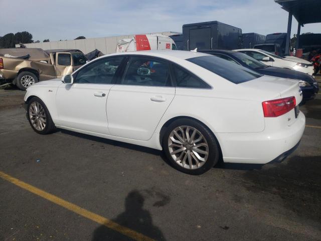 Photo 1 VIN: WAUGGBFC1CN042429 - AUDI A6 PREMIUM 