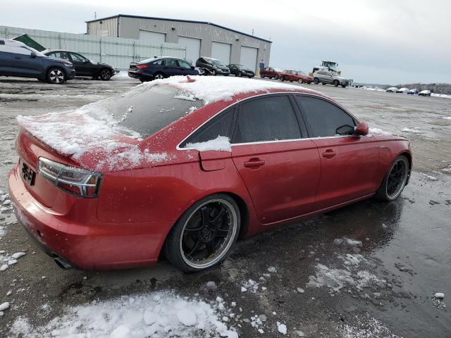 Photo 2 VIN: WAUGGBFC9CN135151 - AUDI A6 