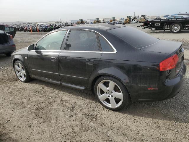 Photo 1 VIN: WAUGL68E55A460925 - AUDI NEW S4 QUA 