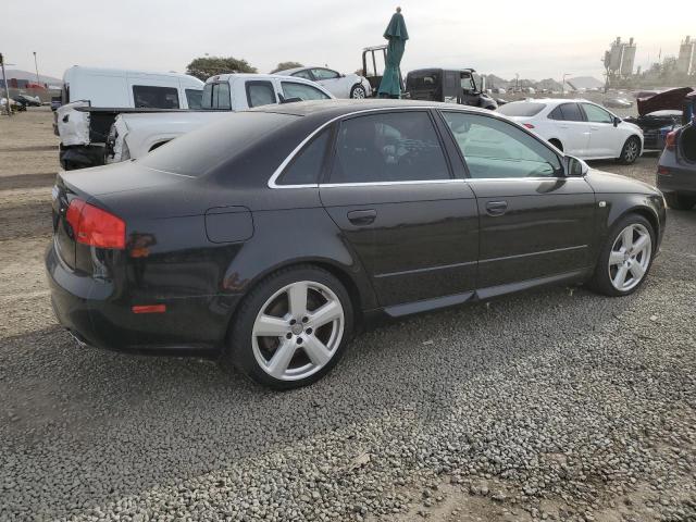 Photo 2 VIN: WAUGL68E55A460925 - AUDI NEW S4 QUA 