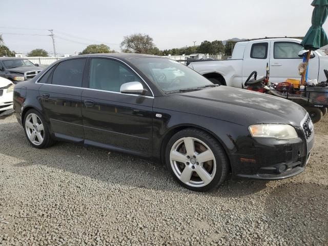 Photo 3 VIN: WAUGL68E55A460925 - AUDI NEW S4 QUA 