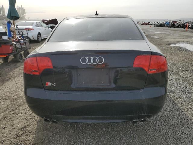 Photo 5 VIN: WAUGL68E55A460925 - AUDI NEW S4 QUA 