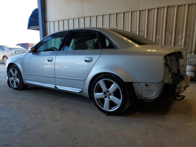 Photo 1 VIN: WAUGL68EX5A507494 - AUDI NEW S4 QUA 