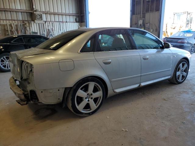 Photo 2 VIN: WAUGL68EX5A507494 - AUDI NEW S4 QUA 