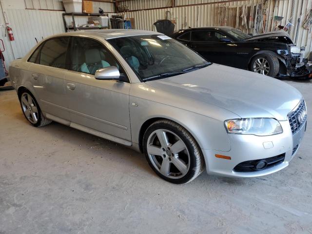 Photo 3 VIN: WAUGL68EX5A507494 - AUDI NEW S4 QUA 