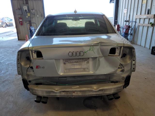 Photo 5 VIN: WAUGL68EX5A507494 - AUDI NEW S4 QUA 