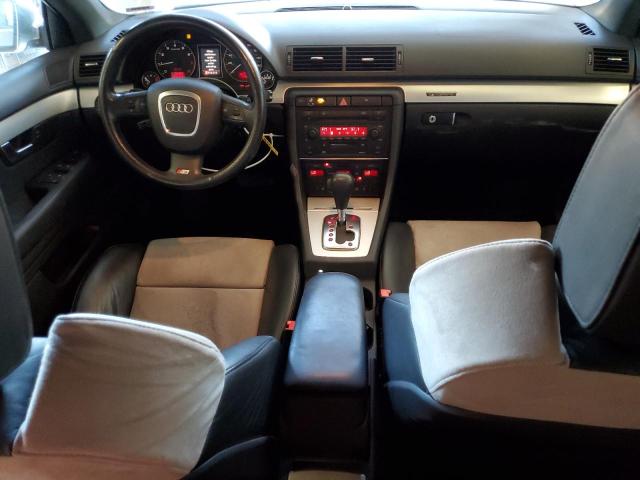 Photo 7 VIN: WAUGL68EX5A507494 - AUDI NEW S4 QUA 