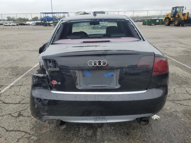 Photo 5 VIN: WAUGL78E27A027765 - AUDI NEW S4 QUA 