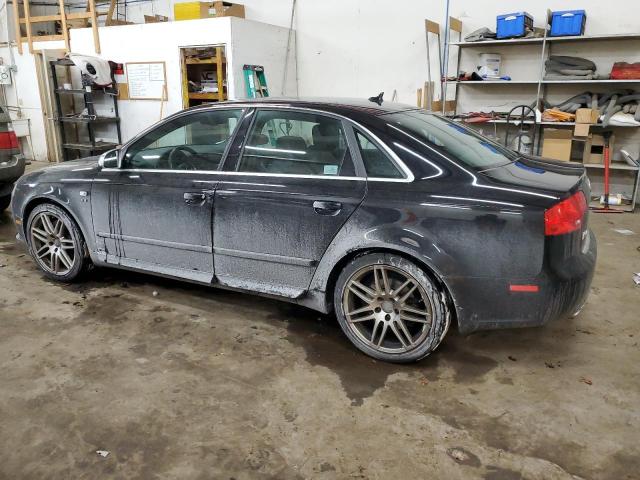 Photo 1 VIN: WAUGL78E48A050353 - AUDI S4 QUATTRO 