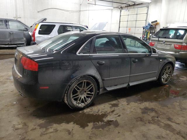 Photo 2 VIN: WAUGL78E48A050353 - AUDI S4 QUATTRO 