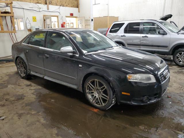 Photo 3 VIN: WAUGL78E48A050353 - AUDI S4 QUATTRO 