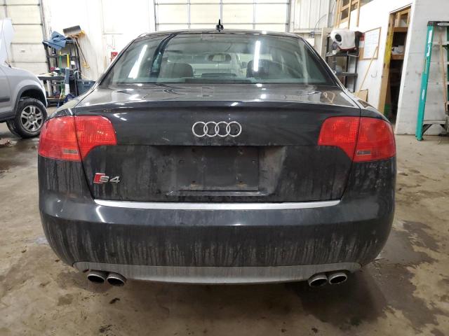 Photo 5 VIN: WAUGL78E48A050353 - AUDI S4 QUATTRO 