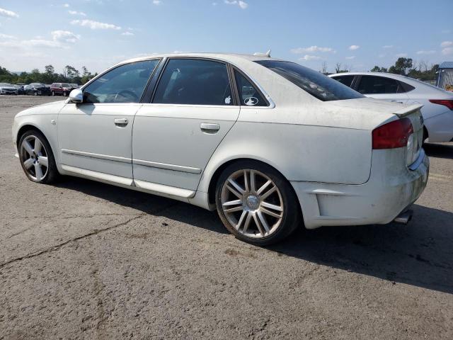 Photo 1 VIN: WAUGL78E65A540403 - AUDI NEW S4 QUA 