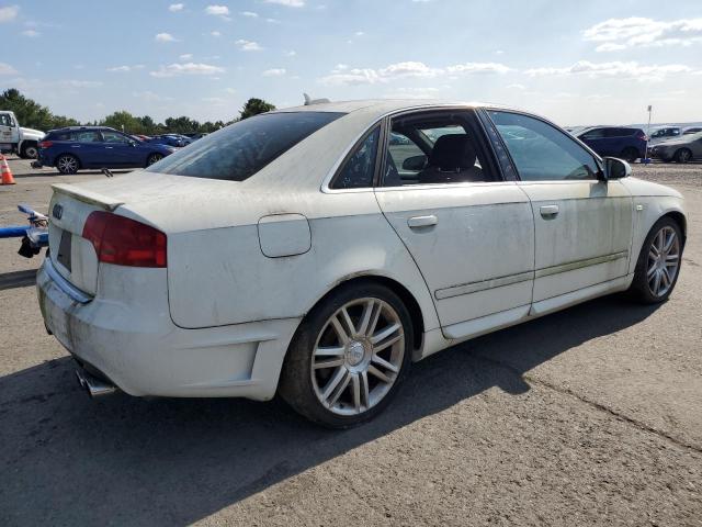 Photo 2 VIN: WAUGL78E65A540403 - AUDI NEW S4 QUA 