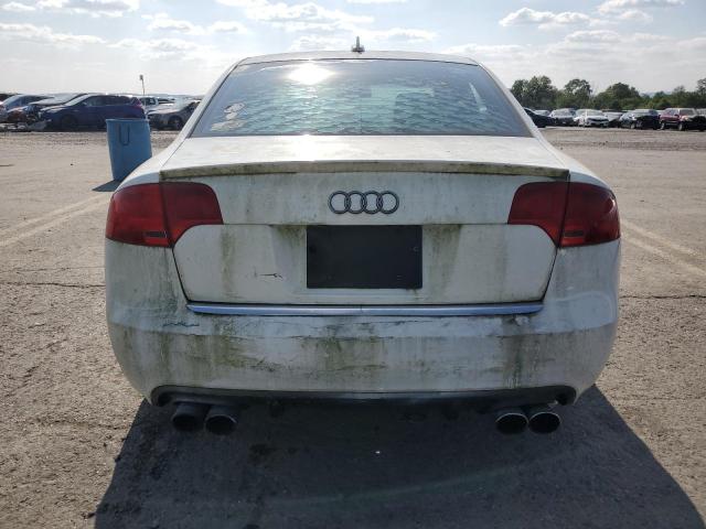 Photo 5 VIN: WAUGL78E65A540403 - AUDI NEW S4 QUA 