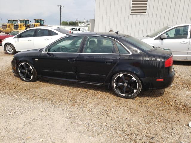 Photo 1 VIN: WAUGL78E77A037496 - AUDI NEW S4 QUA 