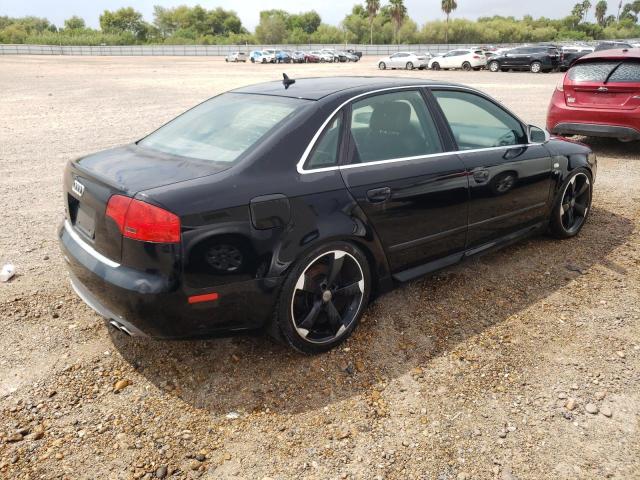 Photo 2 VIN: WAUGL78E77A037496 - AUDI NEW S4 QUA 