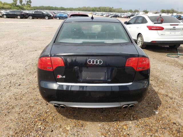 Photo 5 VIN: WAUGL78E77A037496 - AUDI NEW S4 QUA 